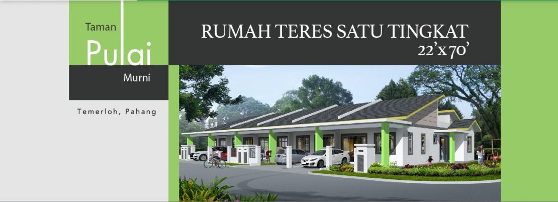 Temerloh house project Temerloh house project